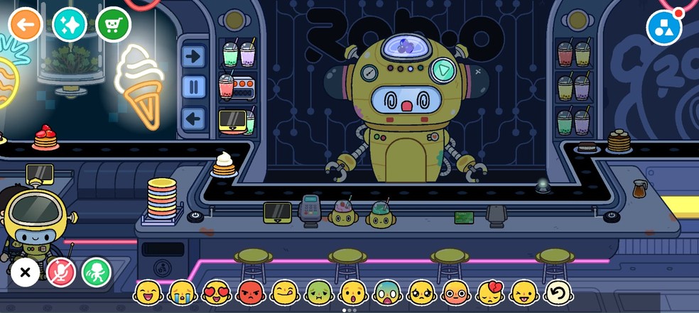  Reprodução/Róbson Martins