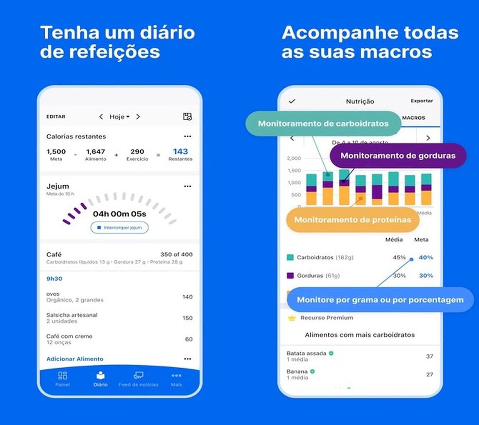  Reprodução/Google Play