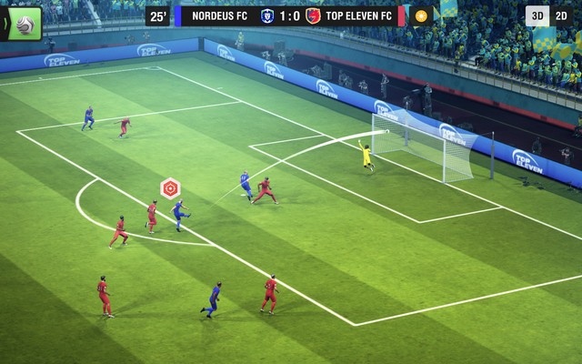 10 melhores jogos de futebol para baixar no celular Android e jogar agora