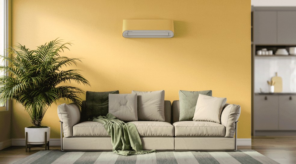  Divulgação/Electrolux