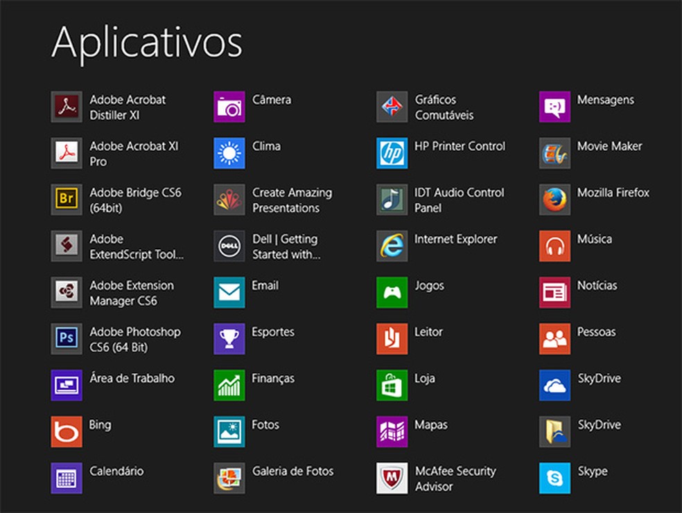 Windows 10 Como baixar Jogos e Apps na loja 