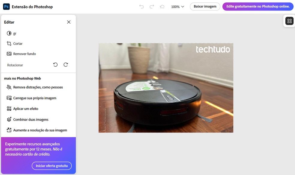  Reprodução/Rodrigo Fernandes