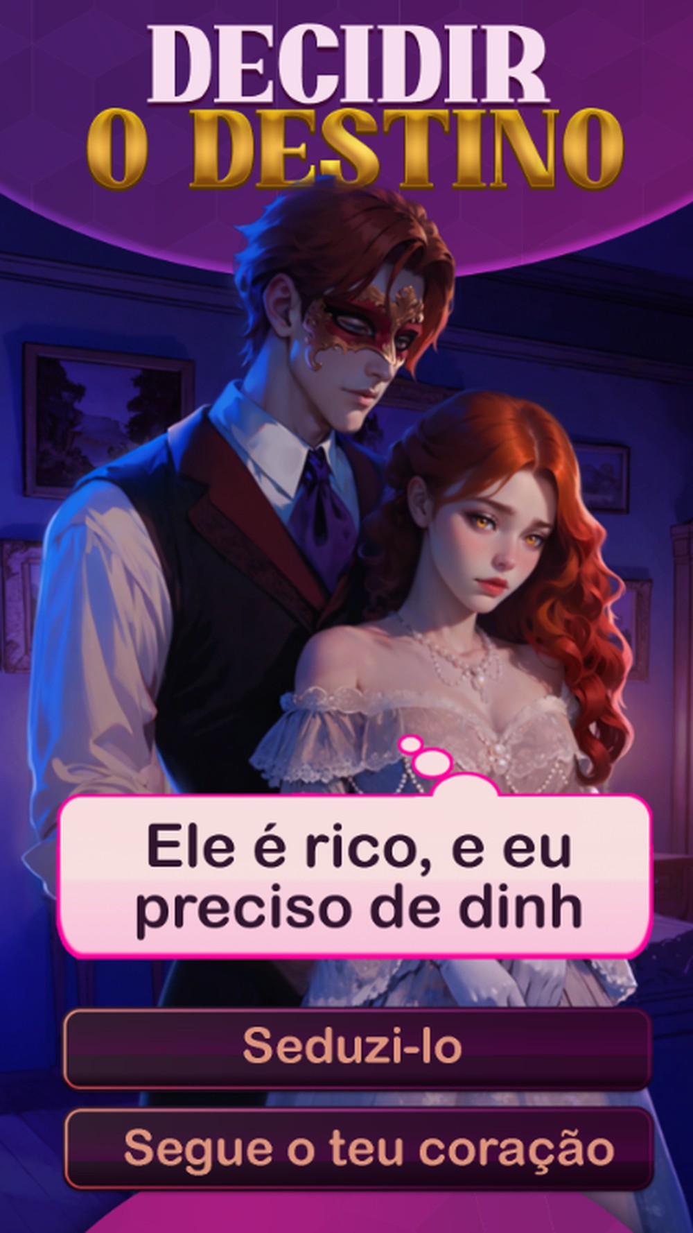 Tem jogos 18+ no Android? 20 games quentes para baixar agora na Play Store