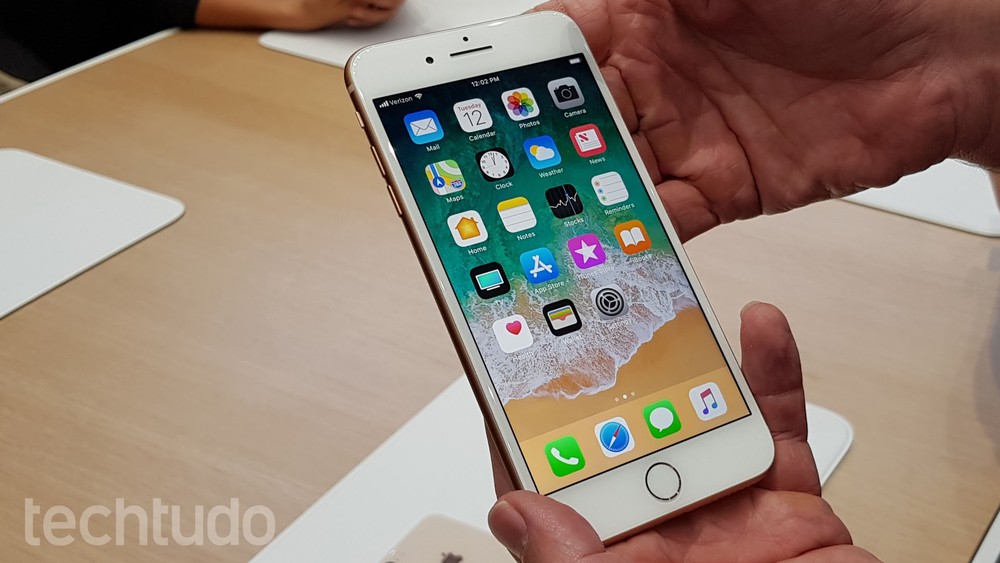O Iphone 8 Plus Ainda Atualiza