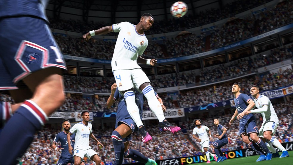 FIFA 22: veja os melhores times para jogar o modo carreira