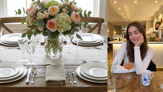 Foto: (Imagens geradas com Nano Banana / Arte: TechTudo)