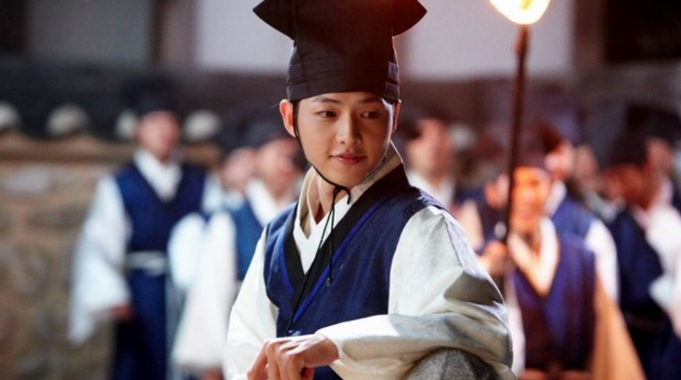  Reprodução/Jaehakim