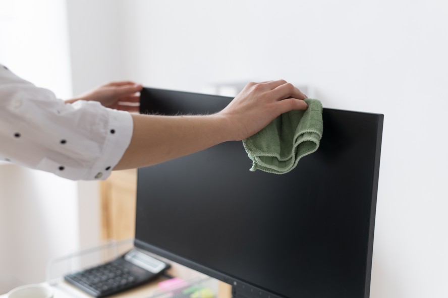 6 cuidados que você deveria ter com seu monitor a partir de agora