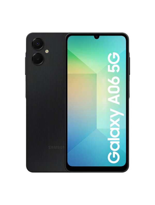 Samsung Galaxy A06  5G (128 GB) | ML