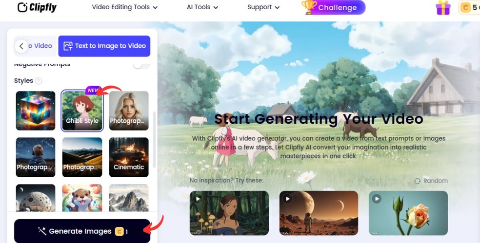  Reprodução/Millena Borges