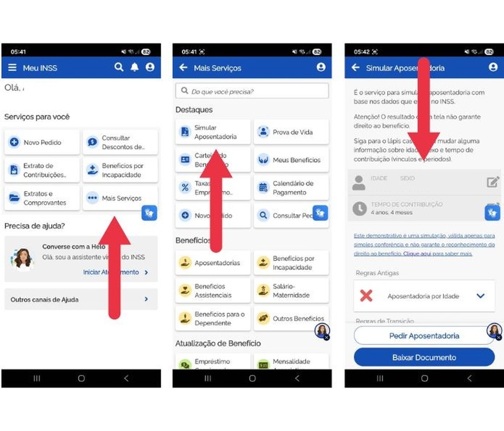  Reprodução/Diego Cataldo