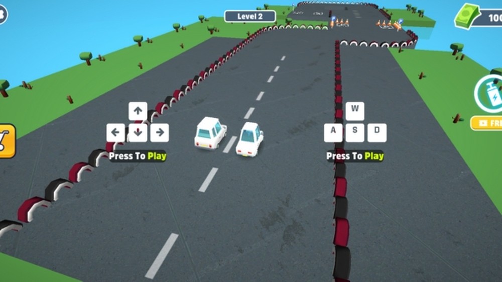 15 jogos de carro no navegador para correr e se divertir sem baixar nada