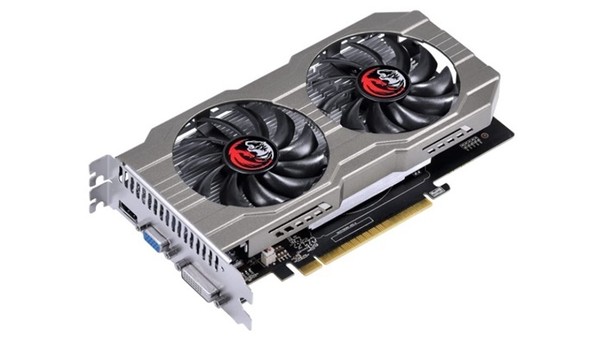 Placa de v deo barata 8 modelos para trabalho ou jogos leves