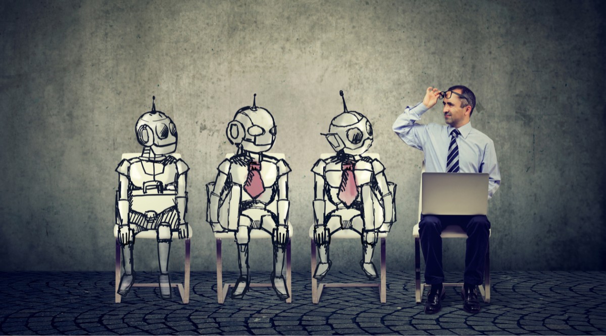 IA no mercado de trabalho: pesquisas revelam impacto da tecnologia