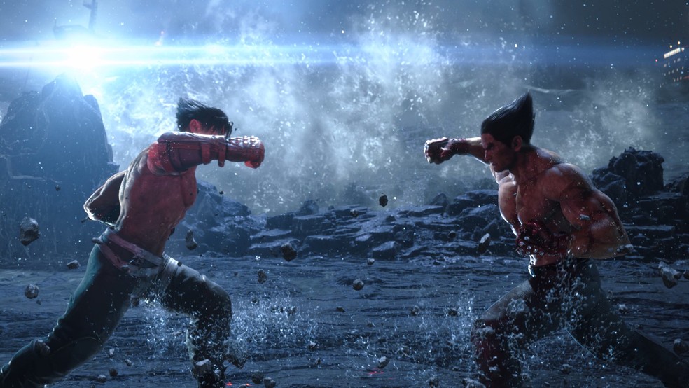  Reprodução/Paulo Junior