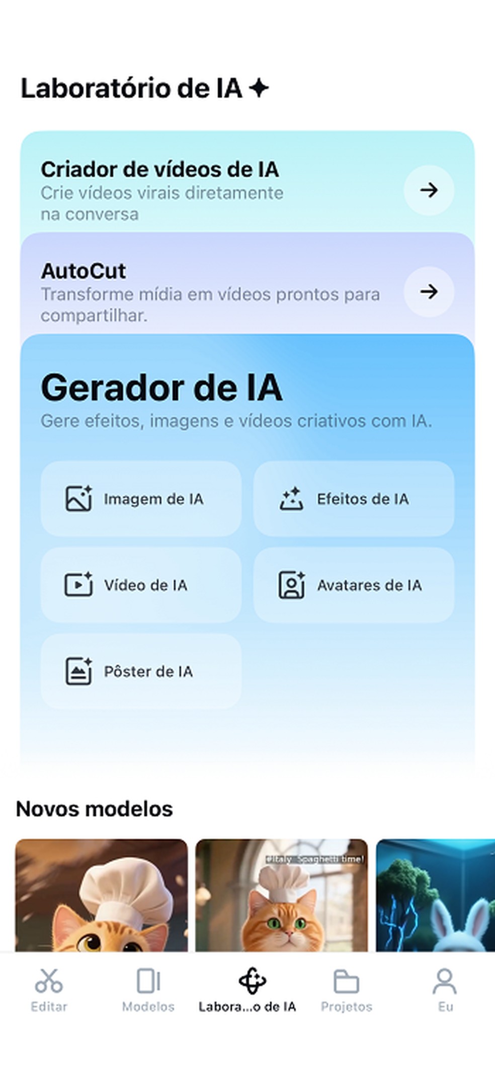  Reprodução/Isabela Carvalho