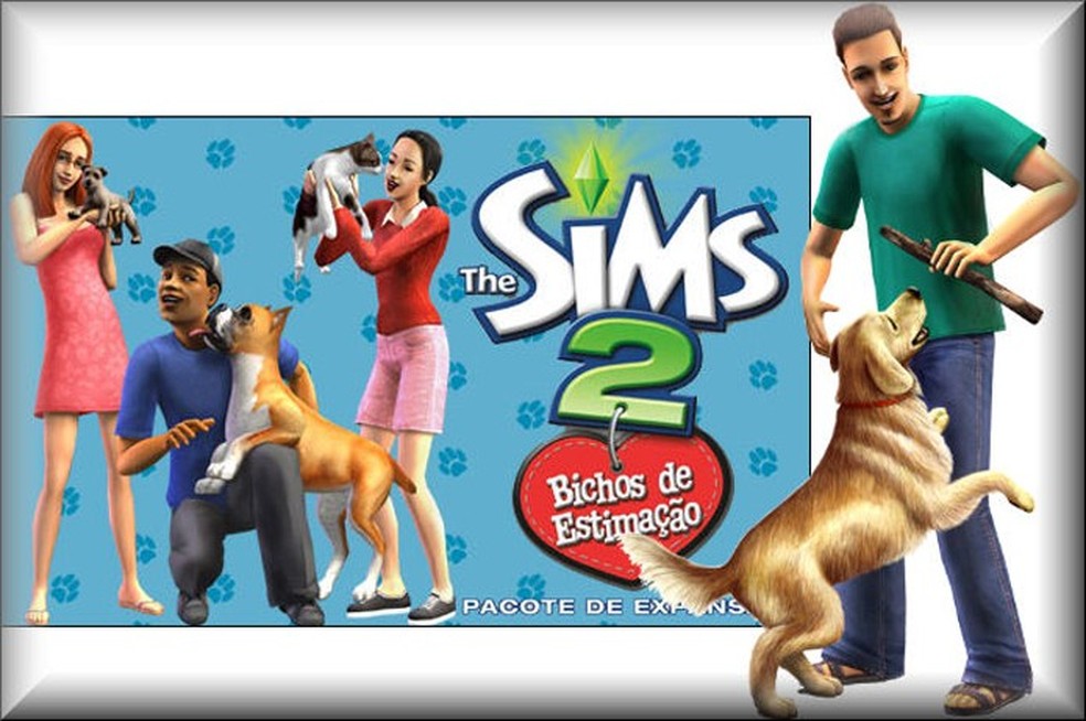 Confira códigos para melhorar a sua gameplay no The Sims 2! - Alala Sims