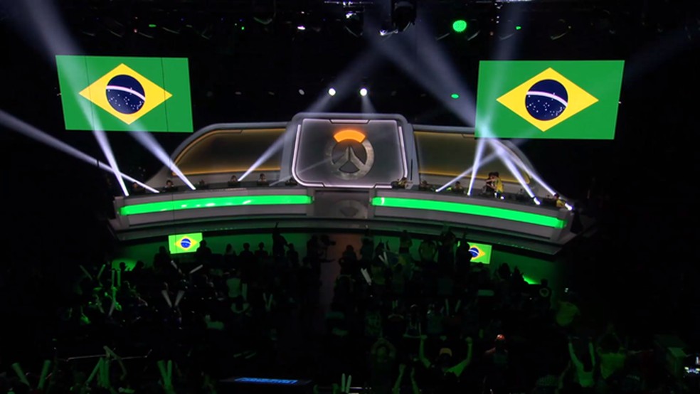 Overwatch World Cup 2018: conheça elenco do Brasil e times no torneio