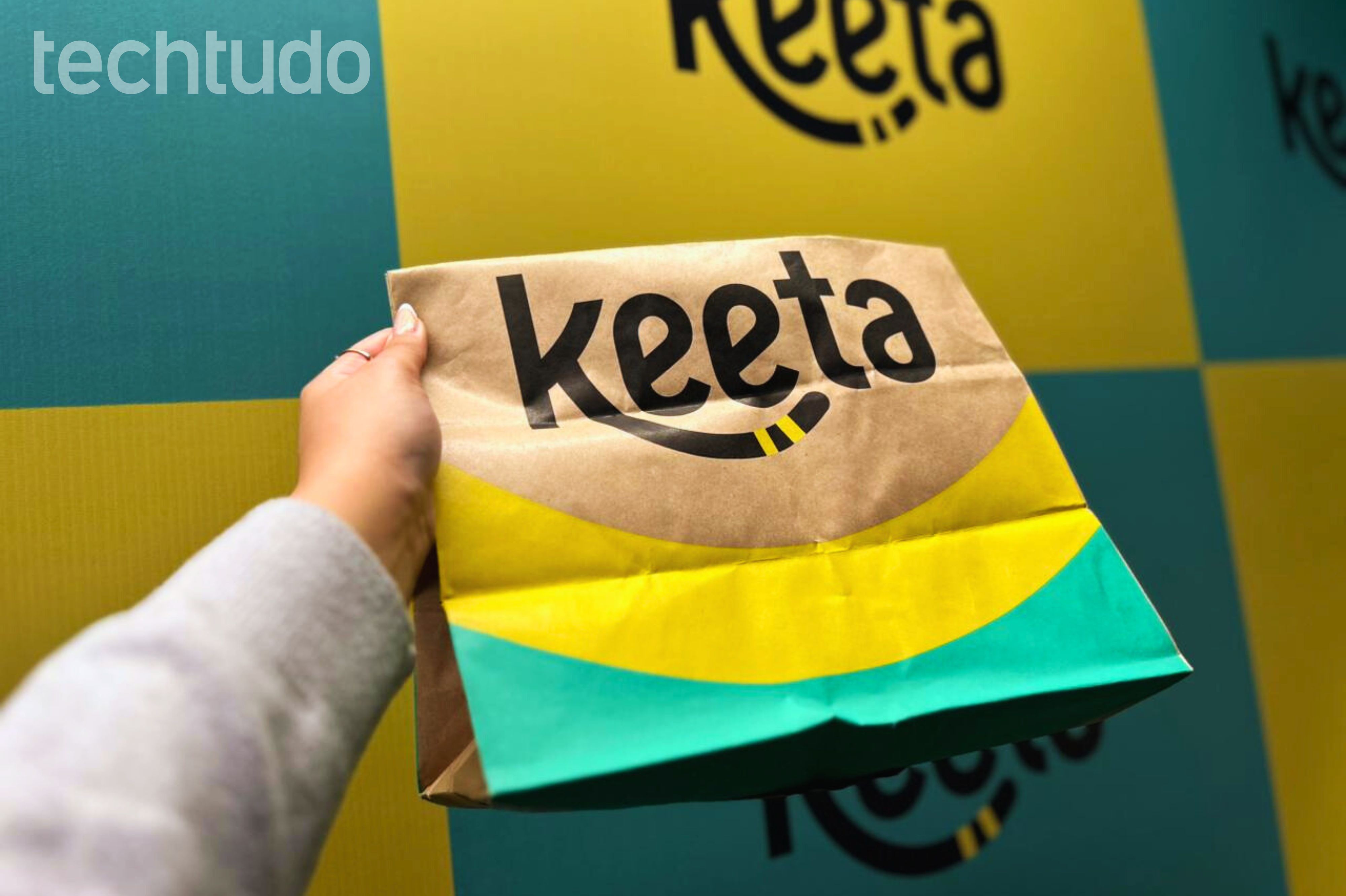 Keeta: tudo o que você precisa saber sobre o novo app de delivery