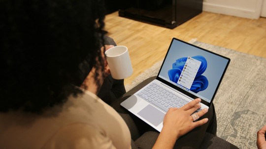 Notebook com Windows: 5 opções com o sistema operacional já instalado