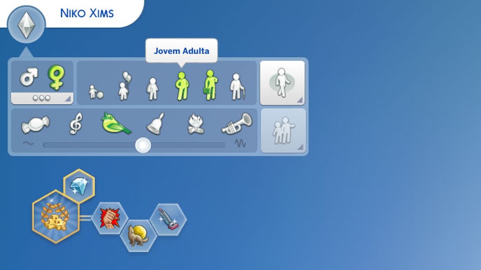 Como rejuvenescer um Sim no The Sims 4 com poções, códigos e cheats