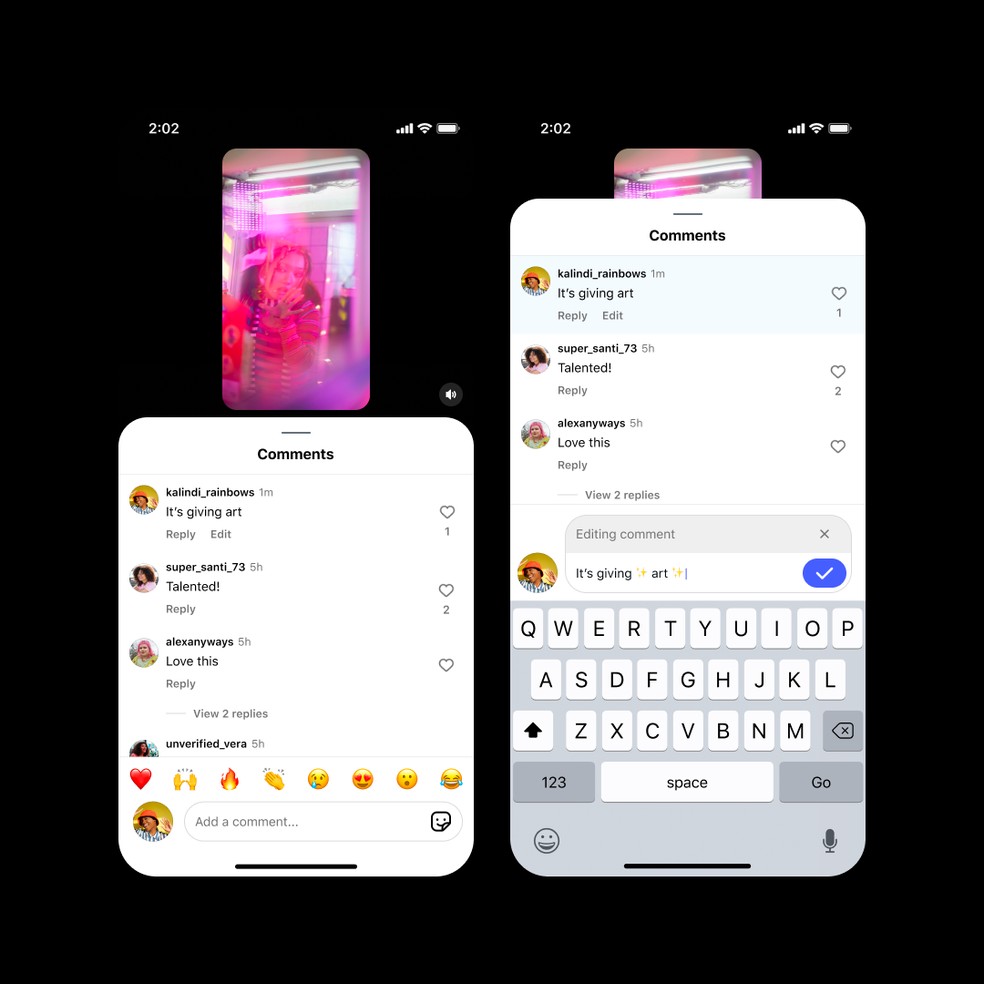  Divulgação/Instagram