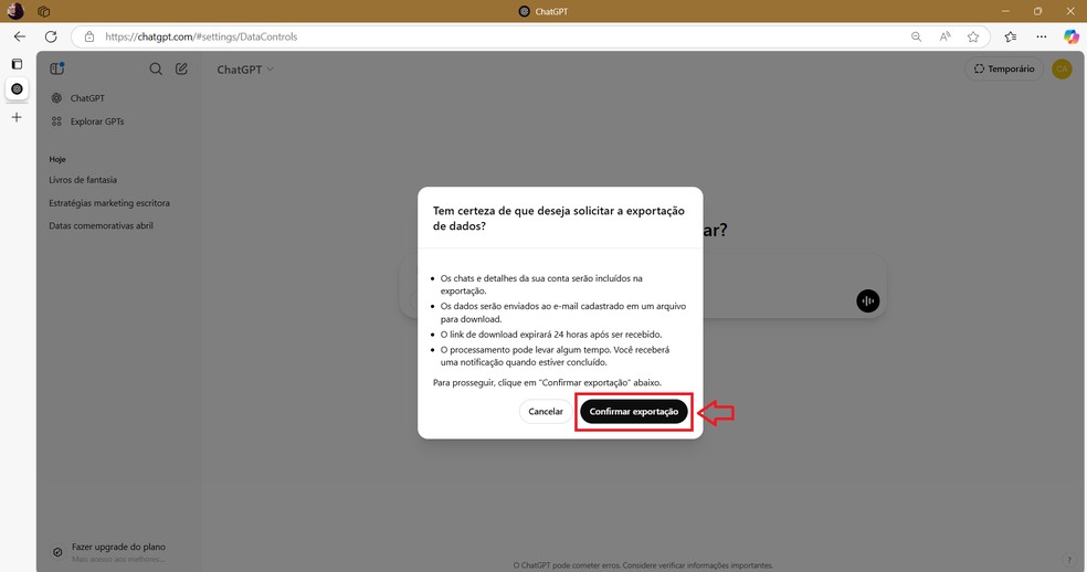  Reprodução/Caroline Silvestre