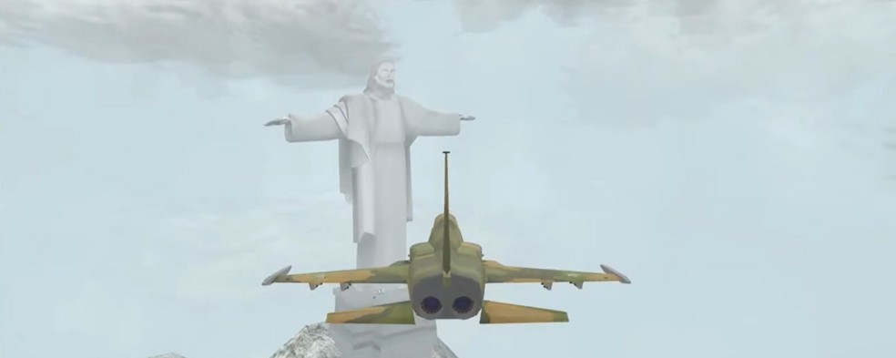  Reprodução/Site do GTA