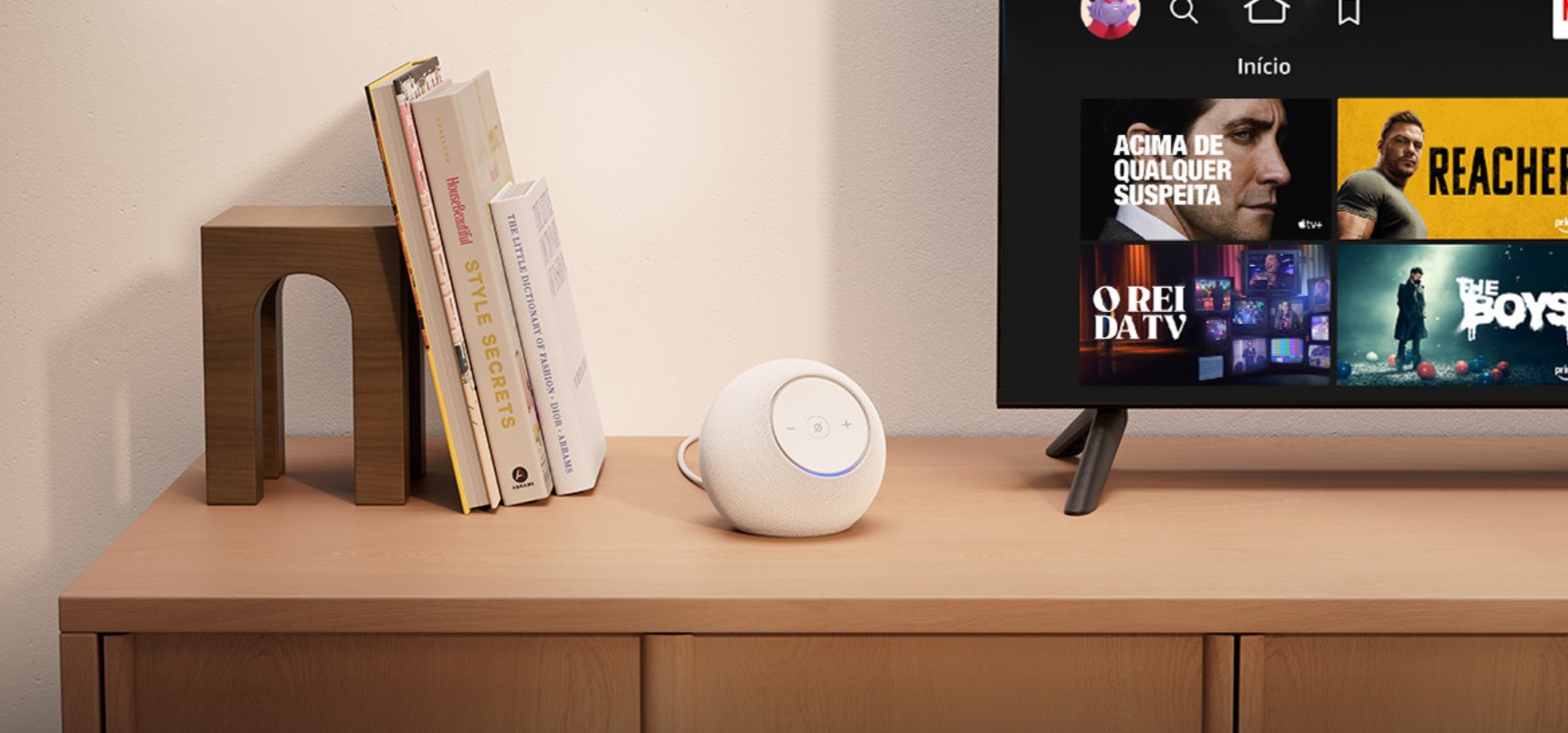 Echo Dot, Echo Pop e mais Alexas com preço no chão na Black Friday 2025