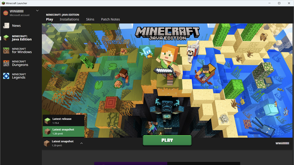 Baixar Minecraft 1.20 ainda dá? Veja o que muda na versão mais recente