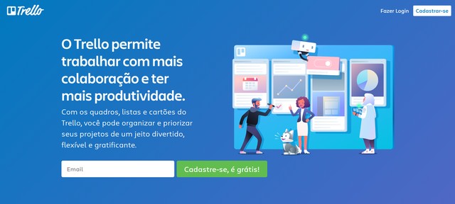 Como funciona o Trello? Saiba tudo sobre programa para organizar projetos