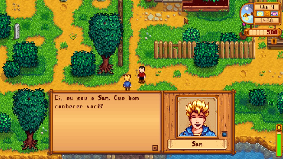  Reprodução/Róbson Martins