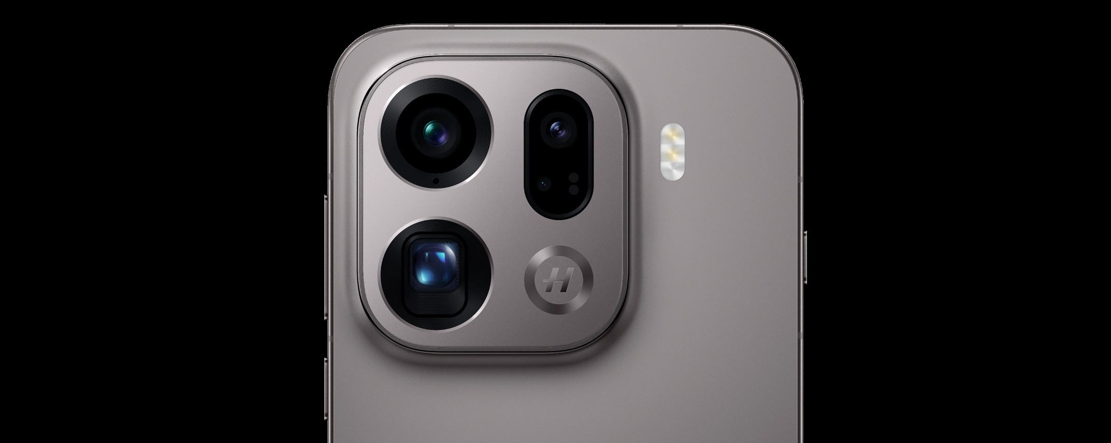 OPPO Find X9 Pro chega ao Brasil com câmera de 200 MP