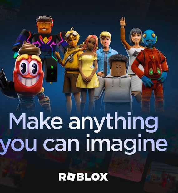 Curso de verão para crianças ensina criar jogos com Roblox; veja preço