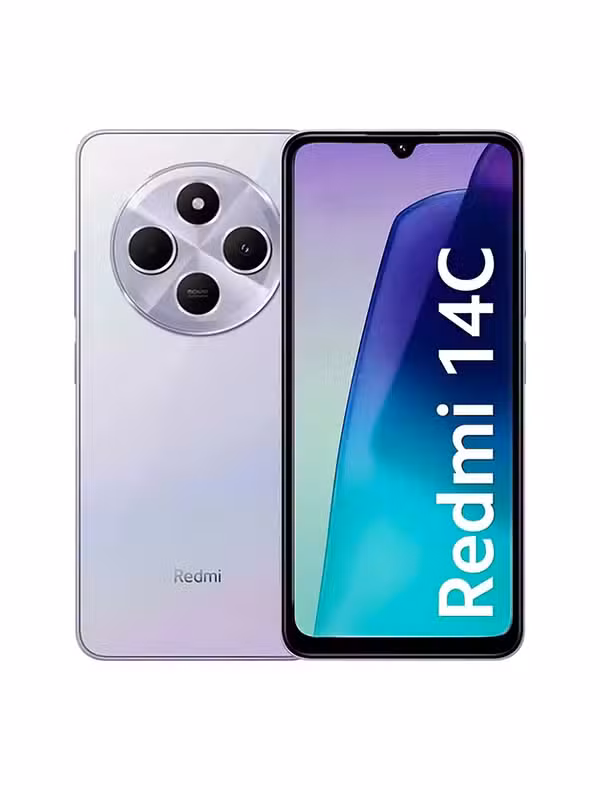 Redmi 14C (256 GB)