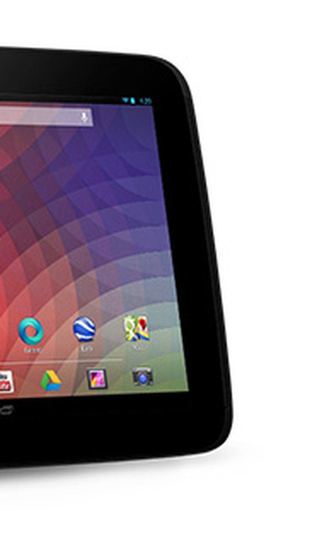Nexus 7 16GB タブレット Tablet Asus Google Nexus 7 (Google Nexus 7) - Celulares.com Brasil