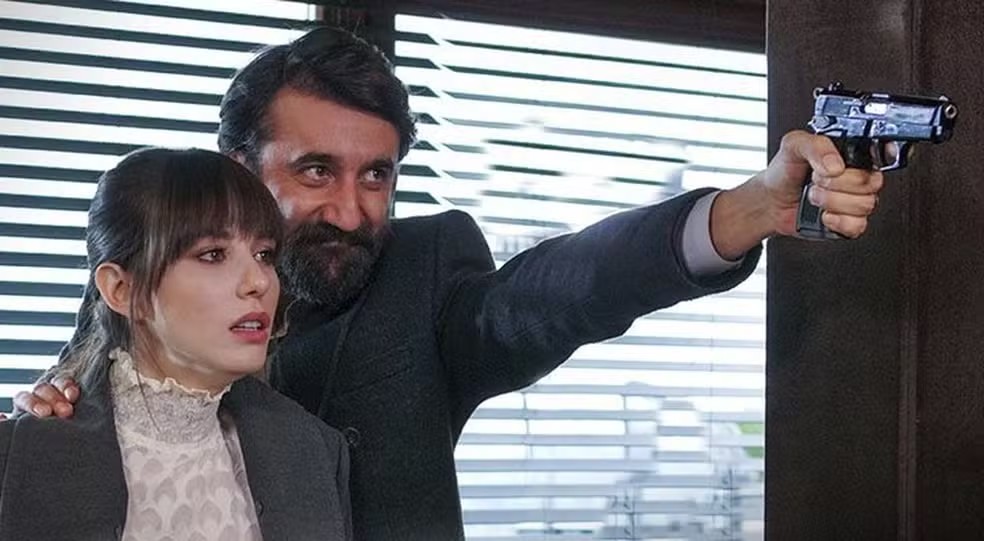  Reprodução/Dolunay