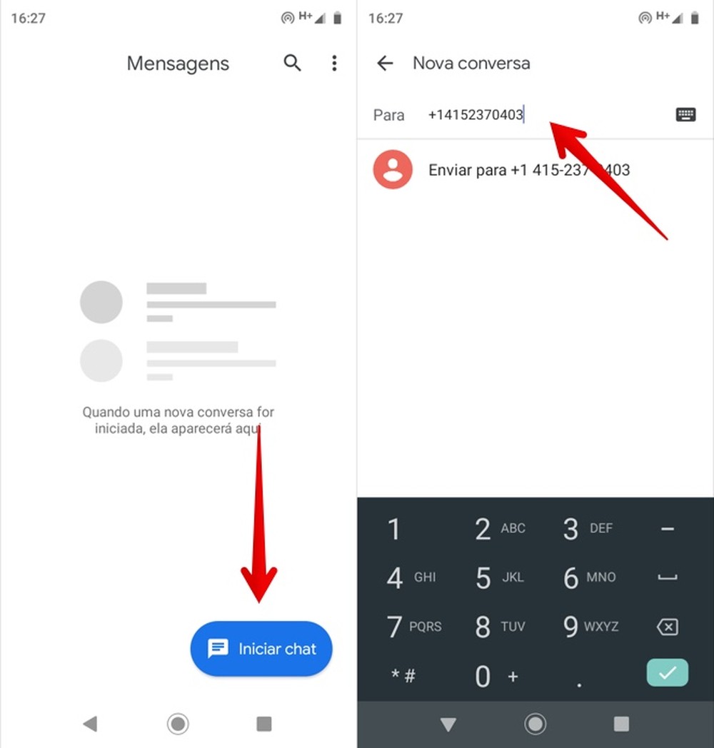 Como cancelar SMS do Uber Eats e parar de receber mensagem