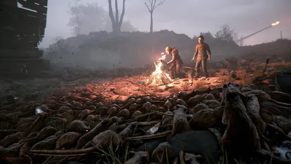 A Plague Tale: Requiem terá novos personagens e áreas a se explorar - SBT