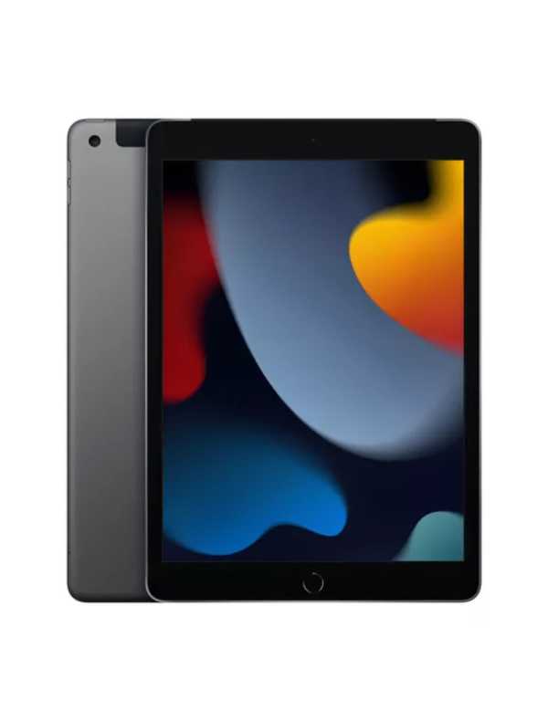 Apple iPad 9ª Geração (64 GB)