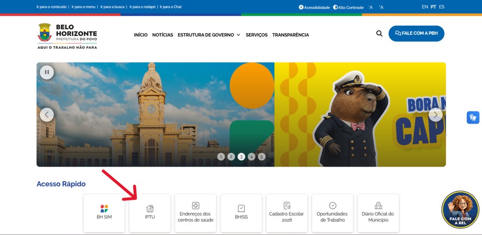  Reprodução/Matheus Azevedo