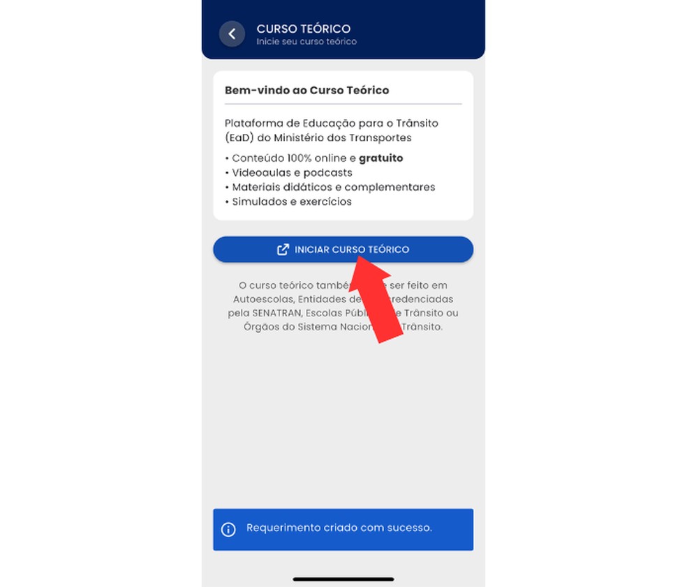  Reprodução/Mariana Tralback