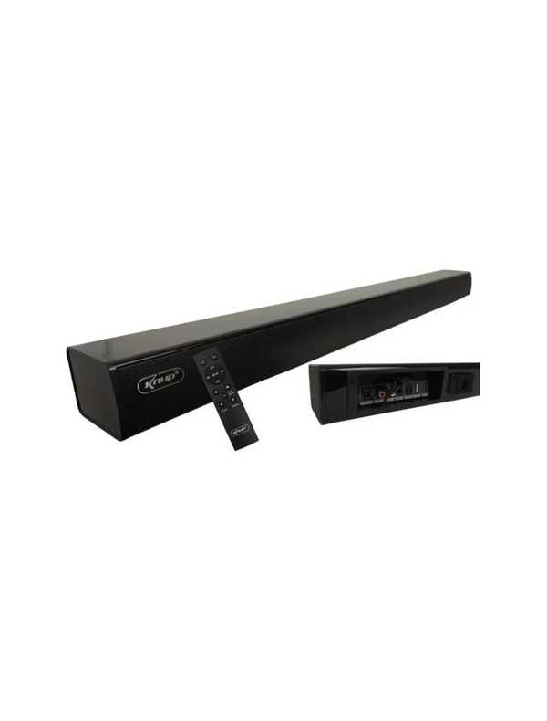 Soundbar Knup KP-6037BH