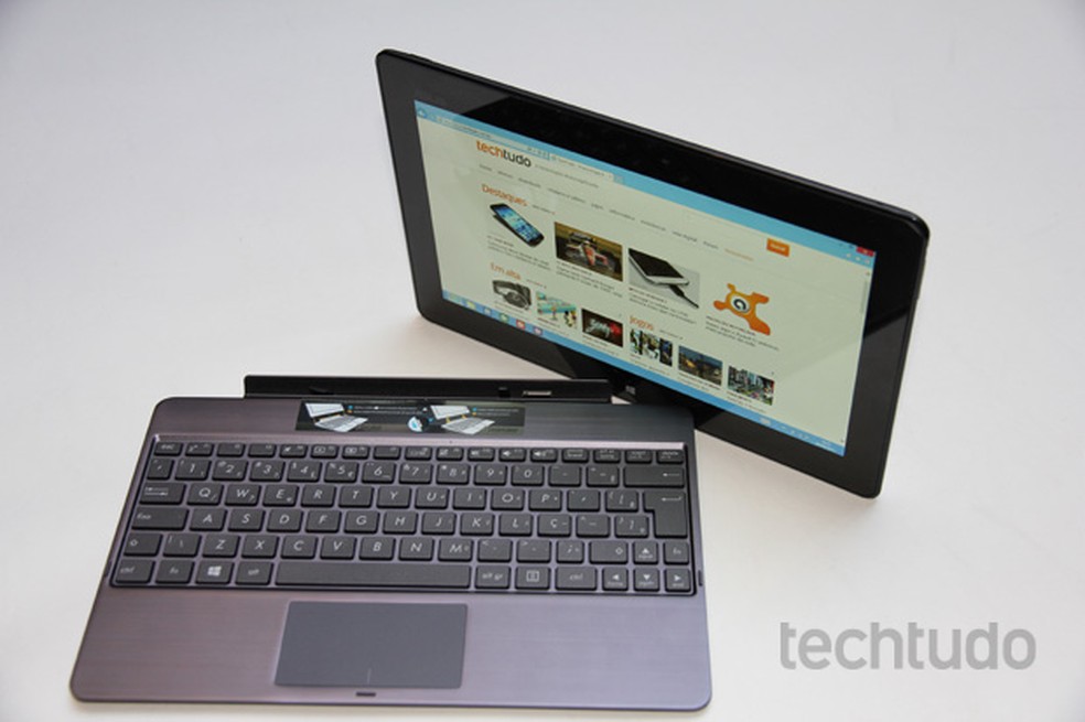Review Asus VivoTab