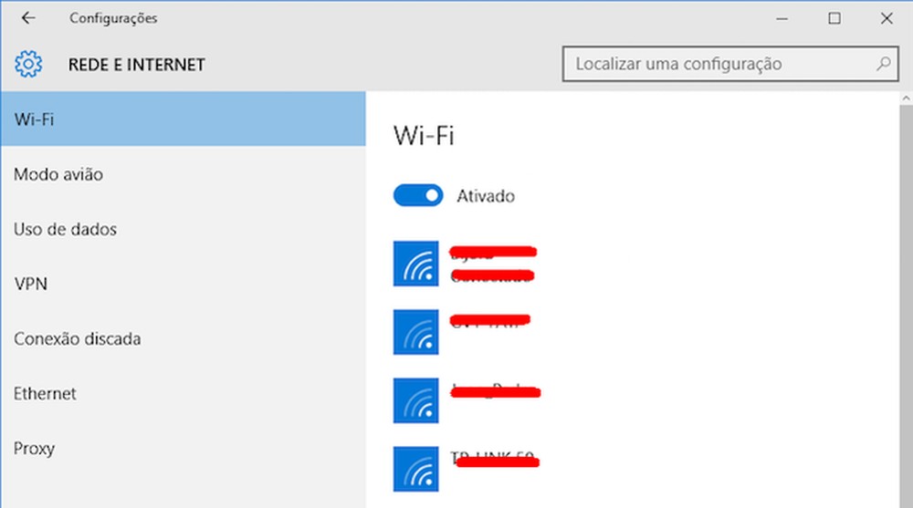 SSID: conheça e configure função que deixa Wi-Fi mais seguro