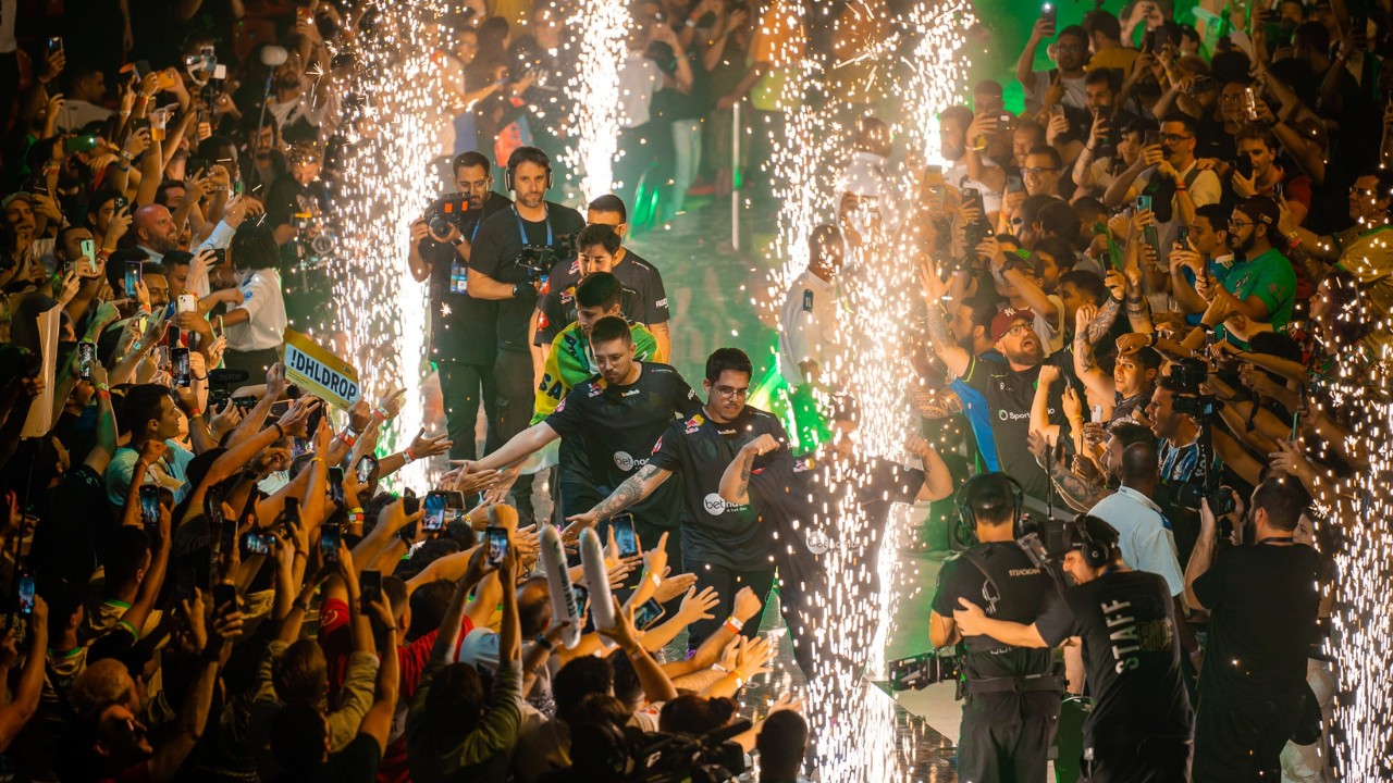 IEM Rio 2026: veja calendário, times e onde assistir ao torneio de CS2