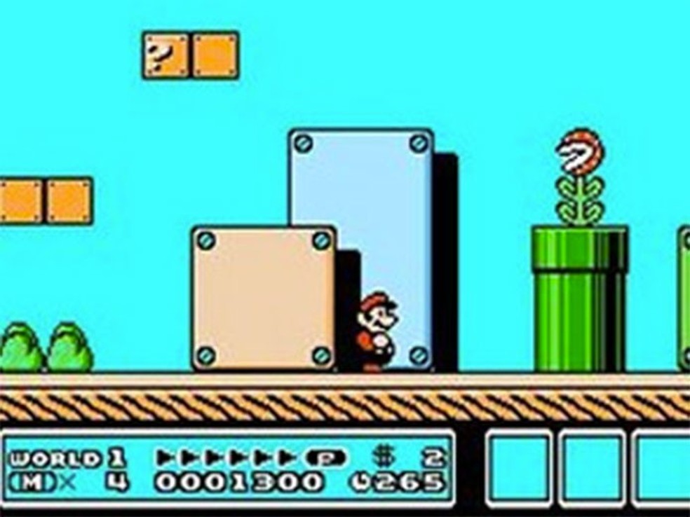 Jogos do Mario: relembre os melhores games do famoso encanador