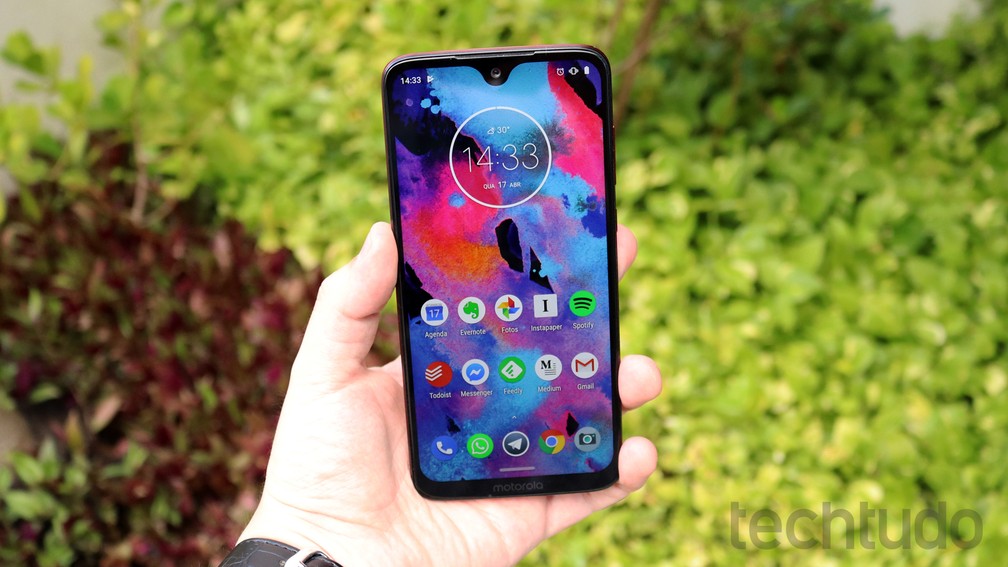 Smartwatch para motorola g7 plus clearance