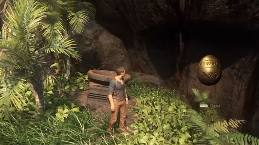 Uncharted 4 traz easter eggs de Last of Us, Crash e mais; confira