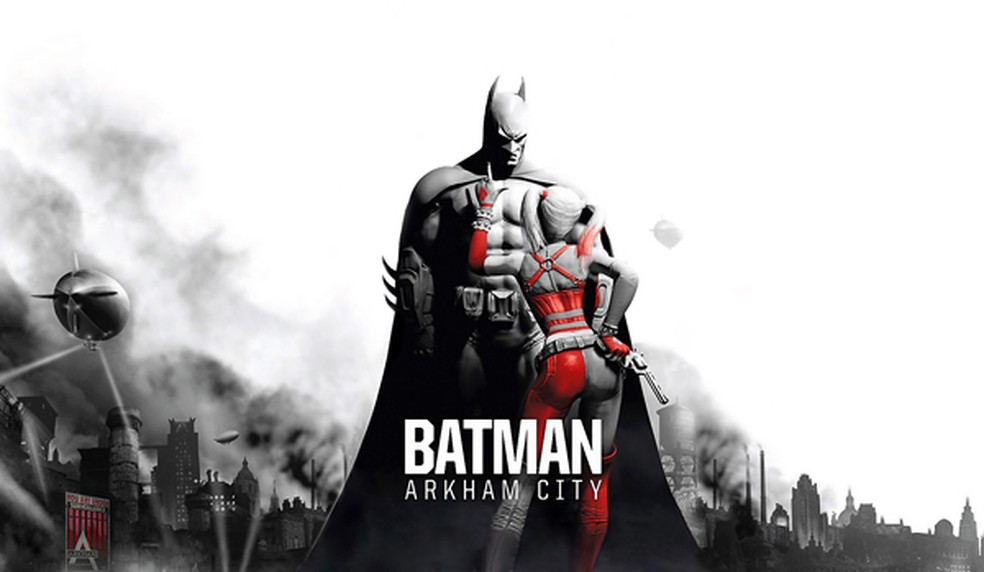 Batman Arkham Knight- Vale a pena platinar ? 